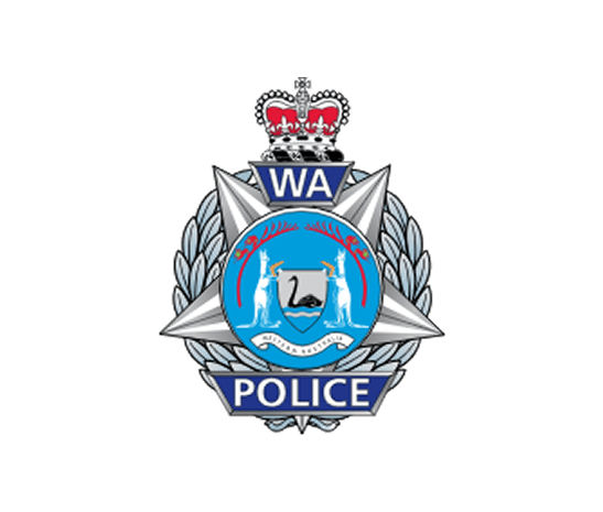 WA Police Shield